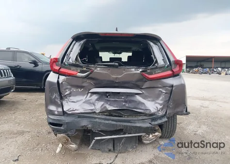 2020 Honda Cr-V 2Wd Ex z USA, uszkodzony, nr VIN 7FARW1H54LE028342
